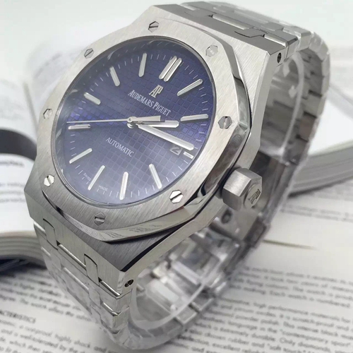 オーデマピゲ時計側面デザイン